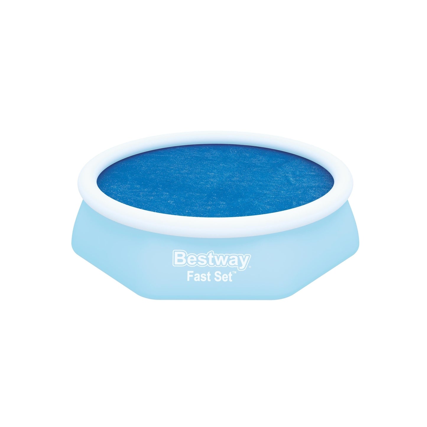 Bestway Pool Cover Fast