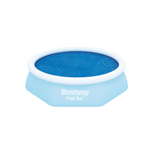 Bestway Pool Cover Fast