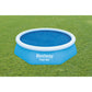 Bestway Pool Cover Fast
