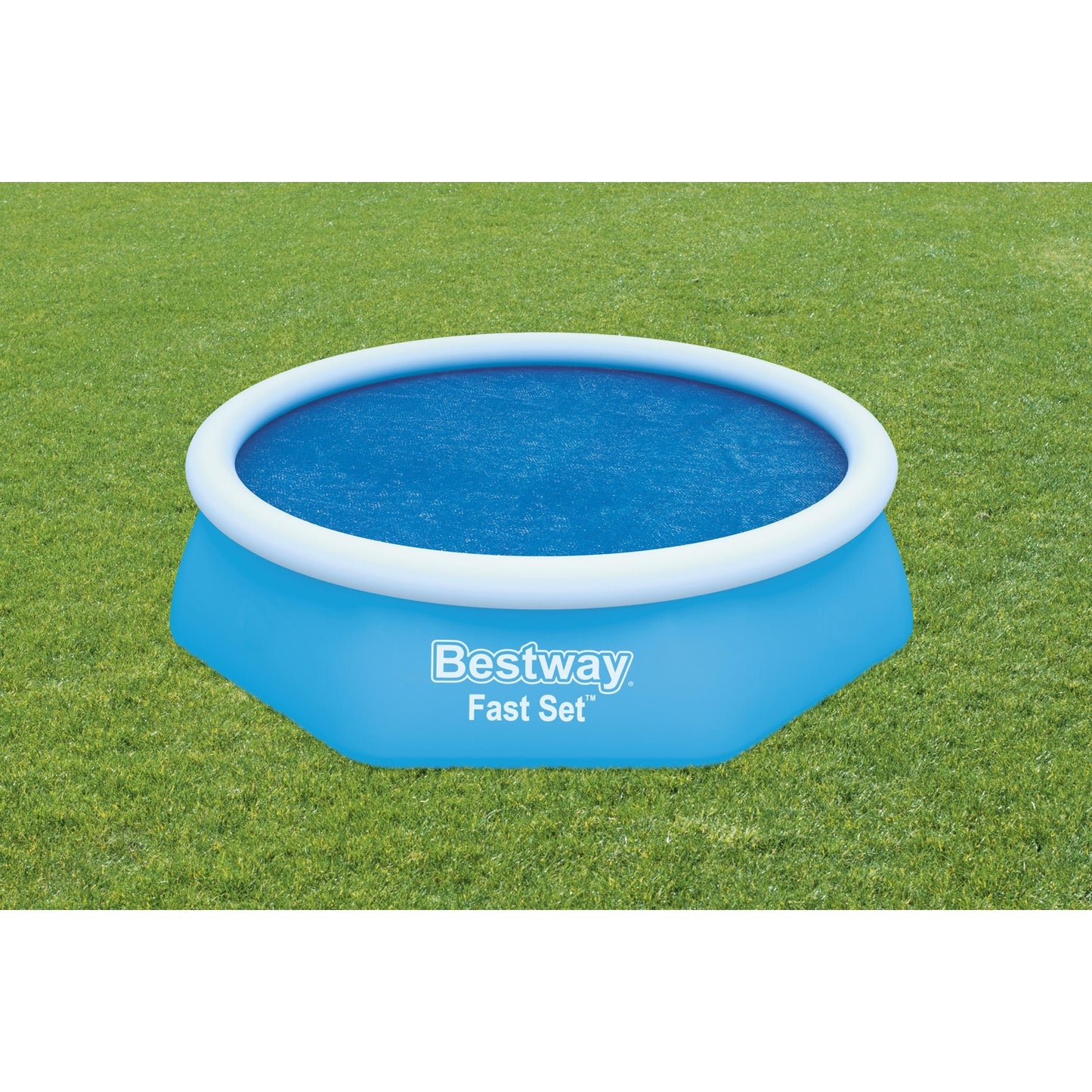 Bestway Pool Cover Fast