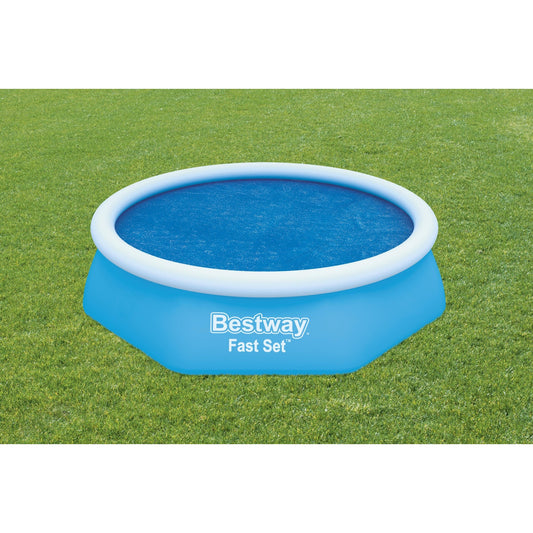 Bestway Pool Cover Fast