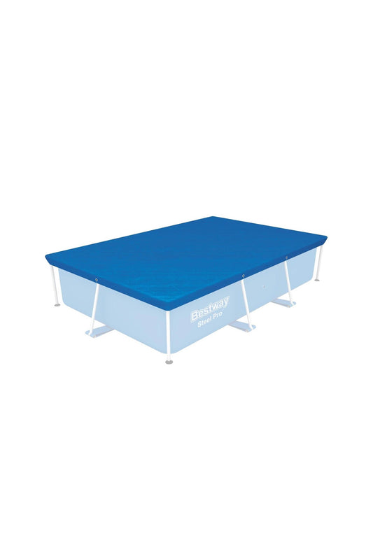 Bestway Pool Cover Steel pro- 59X1.70M
