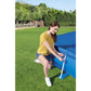 Bestway Pool Cover Steel pro- 59X1.70M