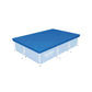 Bestway Pool Cover Steel 3X2.01M
