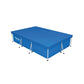Bestway Pool Cover Steel 3X2.01M