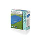 Bestway Pool Cover Steel 3X2.01M