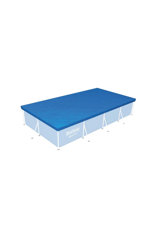 Bestway Pool Cover Steel 4X2.11M