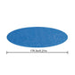 Bestway Solar Pool Cover 5.27M