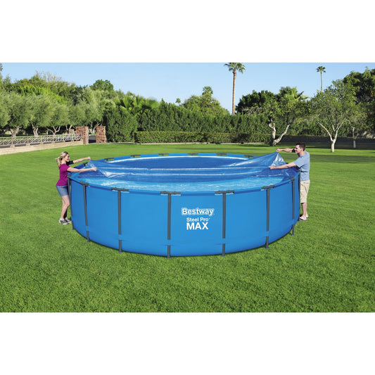 Bestway Solar Pool Cover 5.27M