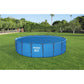 Bestway Solar Pool Cover 5.27M