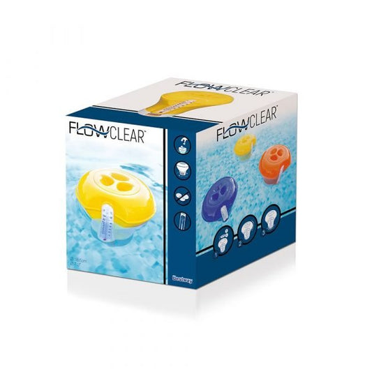 BESTWAY Chemical Floater Thermometer - Marah Kids