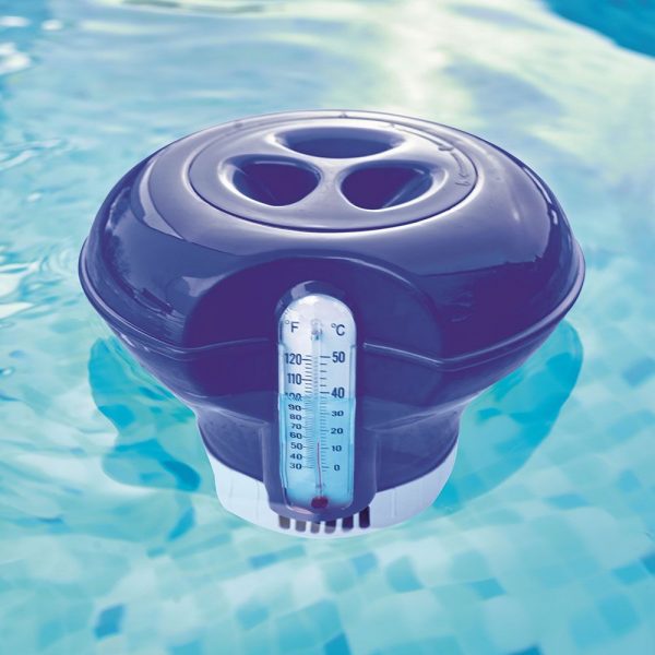 BESTWAY Chemical Floater Thermometer - Marah Kids