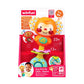 Winfun -Chime & Teething Lil' Monkey