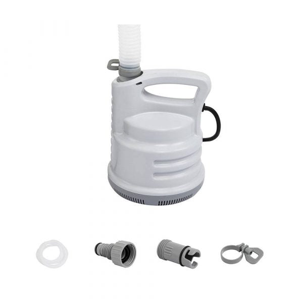 Bestway Pool+ Drain Pump - Marah Kids