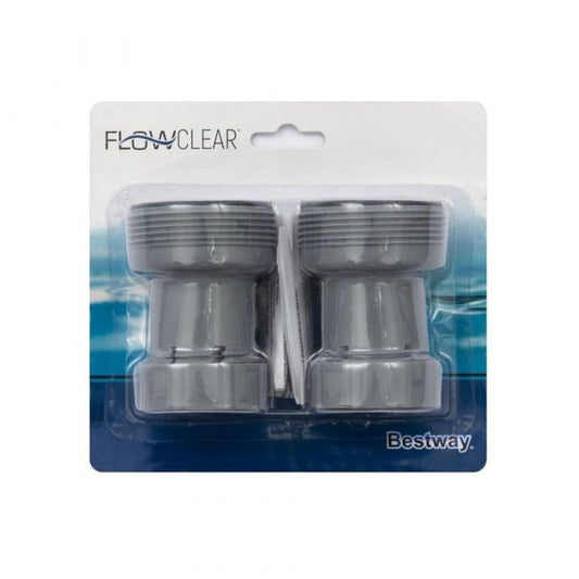 BESTWAY Hose Adapter Flowclear - Marah Kids