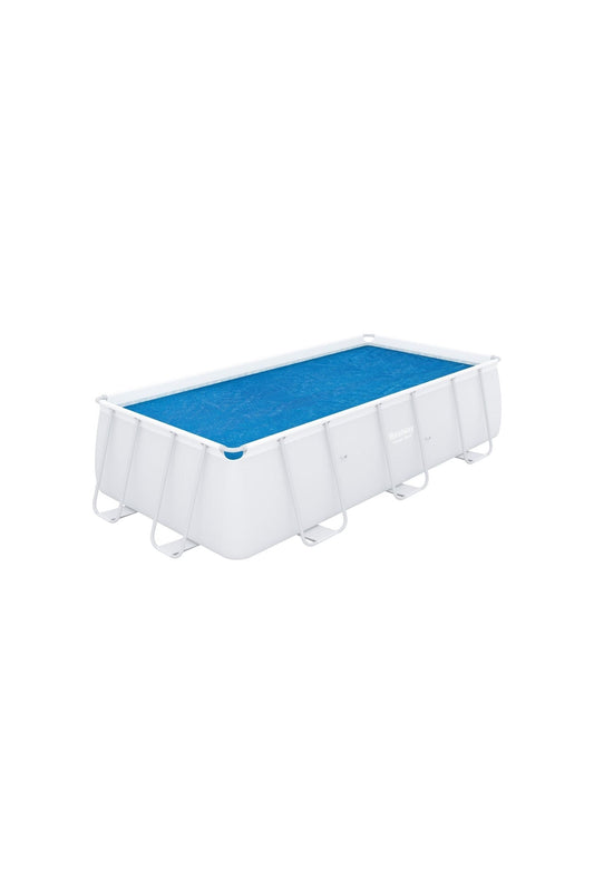 Bestway Pool Cover Steel 404X201/412X201