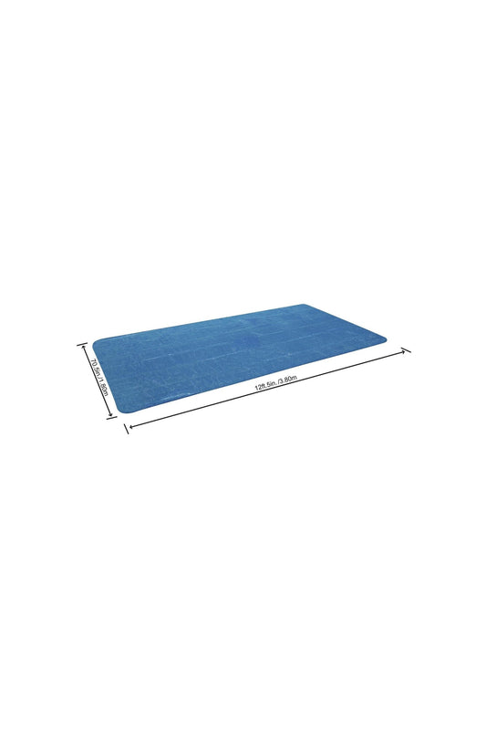 Bestway Pool Cover Steel 404X201/412X201