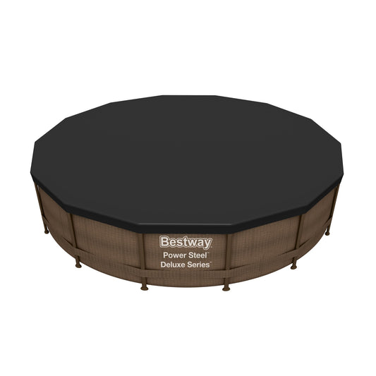 Bestway Pool Cover Steel 427Cm