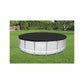 Bestway Pool Cover Steel 488Cm - Marah Kids