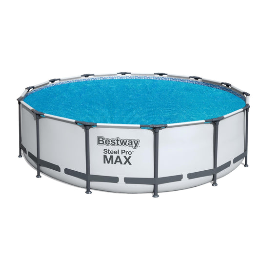 Bestway Pool Cover Steel 457Cm