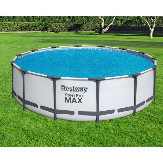 Bestway Pool Cover Steel 457Cm