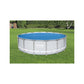 Bestway Pool Cover Steel pro 488Cm