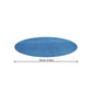 Bestway Pool Cover Steel pro 488Cm