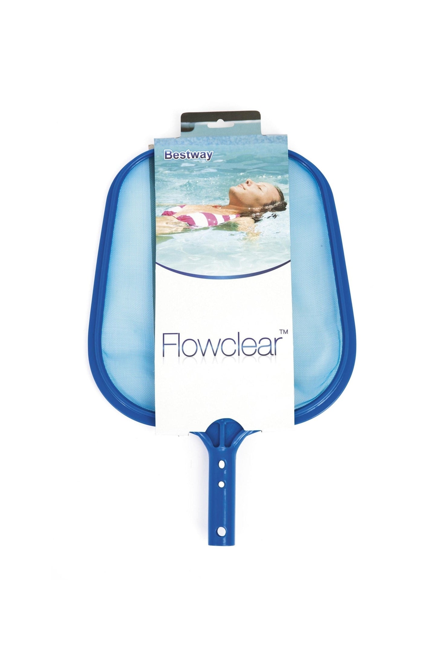 منظف ​​حوض السباحة Bway Cleancast Skimmer مقاس 32X30.5