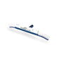 Bestway Pool Aqua Broom 45.7 - Marah Kids
