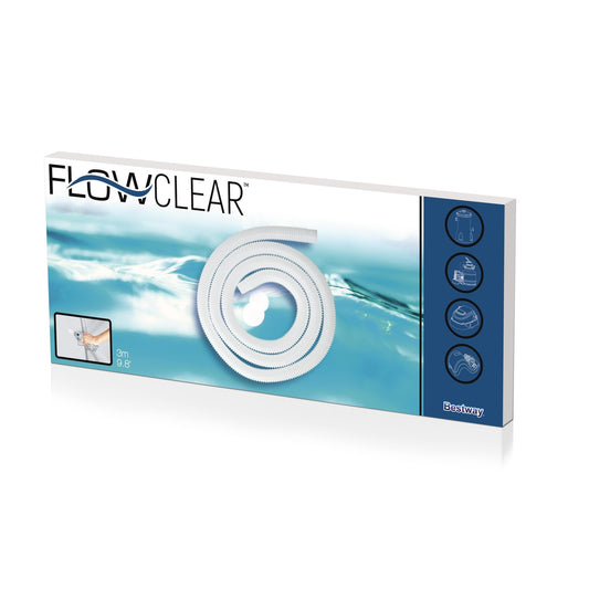 Bestway Hose 32Mm 3Meters - Marah Kids