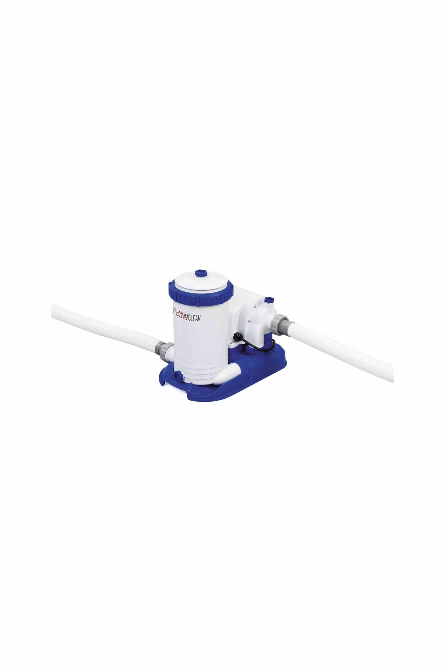 Bestway Filter Pump 2500Gal