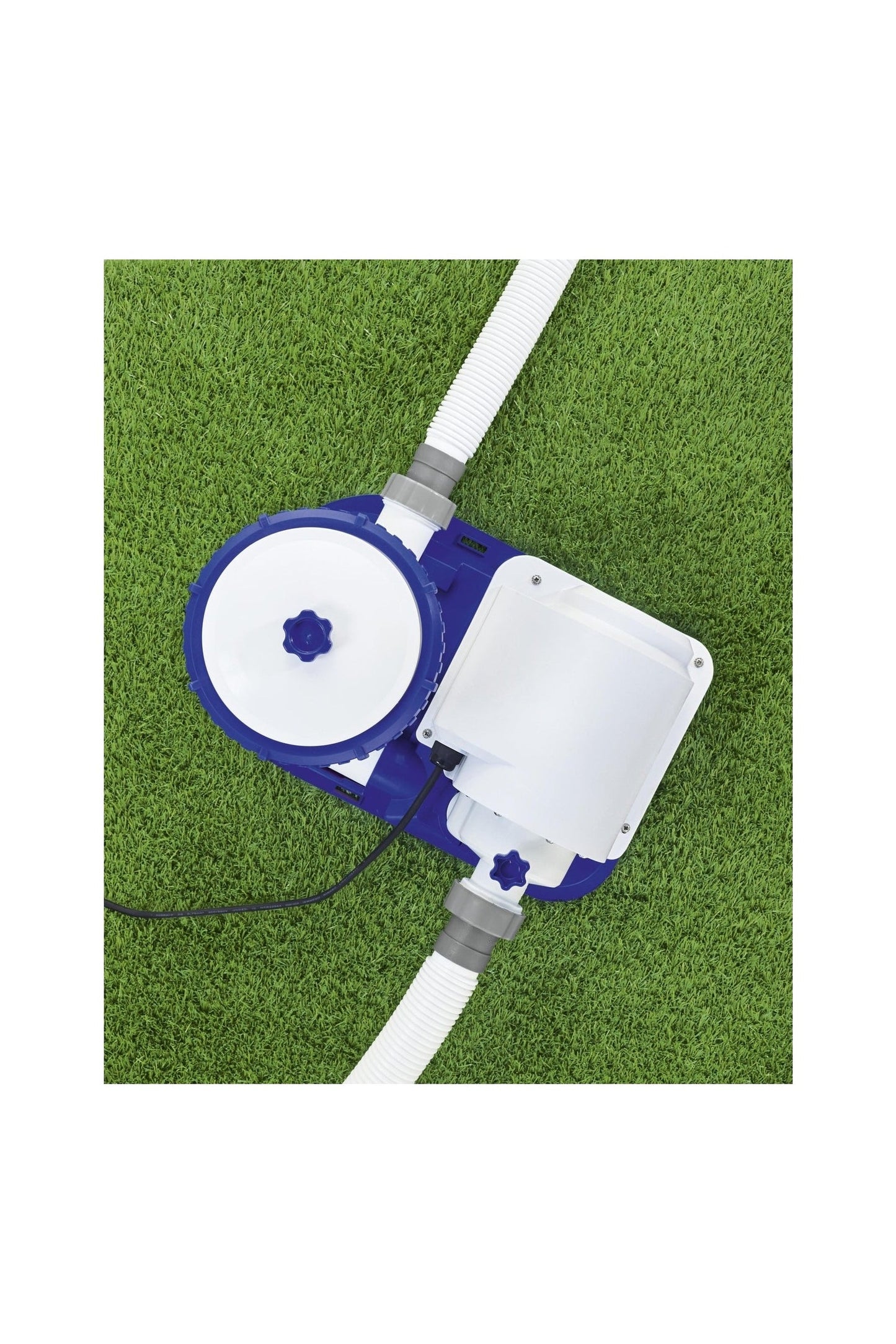 Bestway Filter Pump 2500Gal
