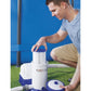 Bestway Filter Pump 2500Gal