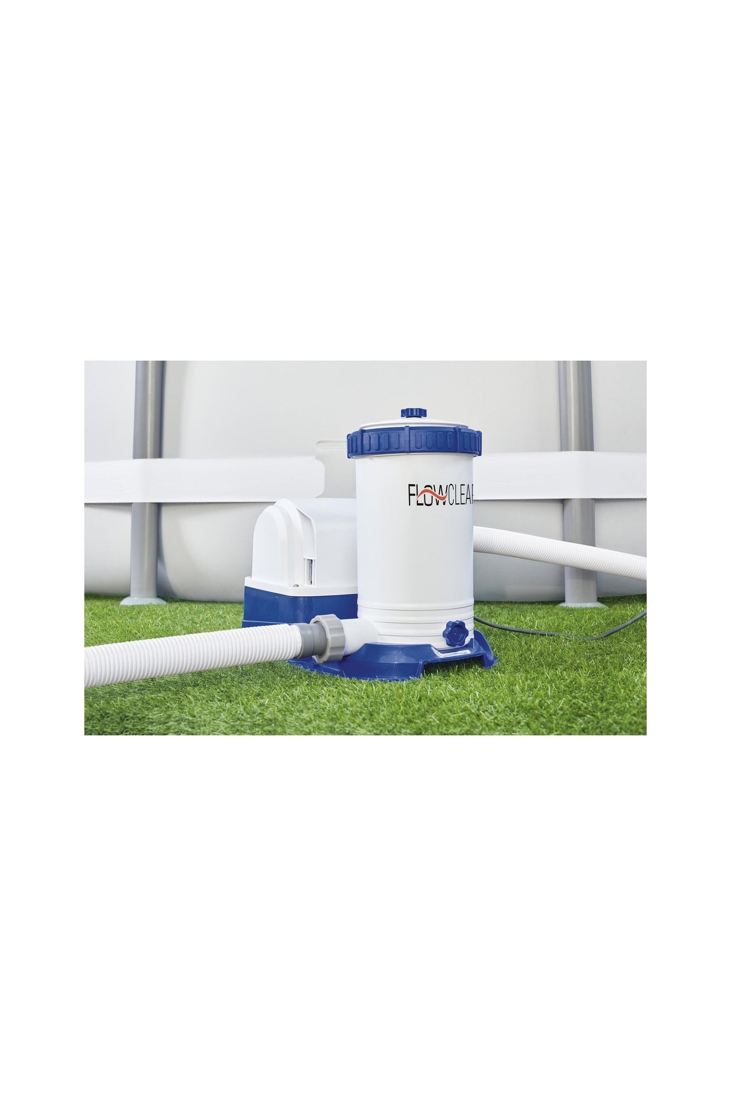 Bestway Filter Pump 2500Gal
