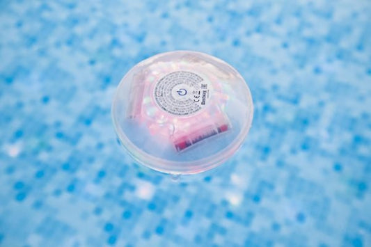 BESTWAY Led Floating Pool Light - Marah Kids