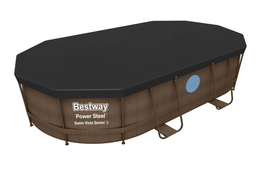 Bestway Pool Cover PVC 427 X 250 X 100