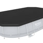 Bestway Pool Cover PVC 427 X 250 X 100