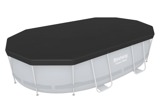 Bestway Pool Cover PVC 427 X 250 X 100
