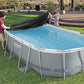 Bestway Pool Cover PVC 427 X 250 X 100