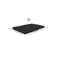 Bestway Pool Cover Steel 282X196Cm
