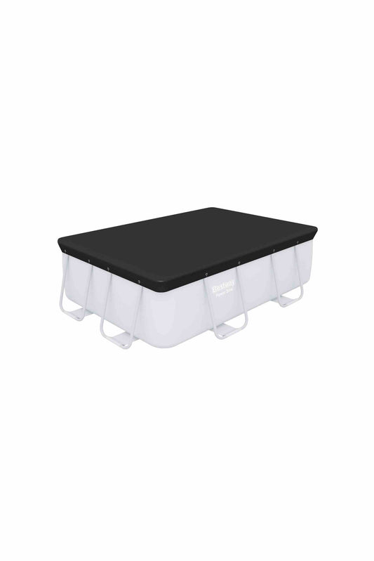 Bestway Pool Cover Steel 282X196Cm
