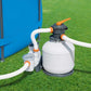 Bestway Sand Filter 2600Gal - Marah Kids