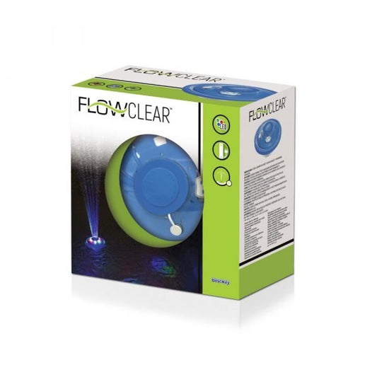 Bestway Floating Fountain Led - Marah Kids