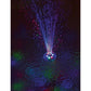 Bestway Floating Fountain Led