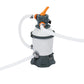 Bestway Sand Filter 800Gal