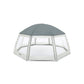 Bestway Pool Dome Round 6X6X2.95M
