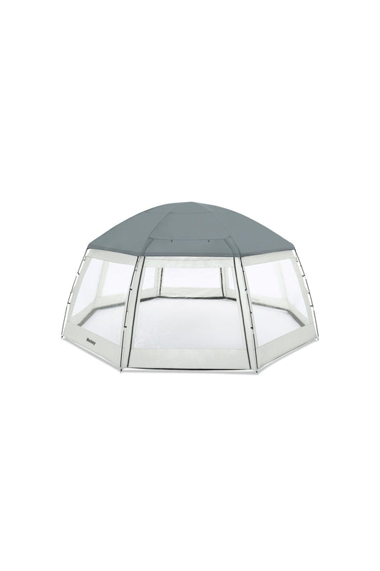 Bestway Pool Dome Round 6X6X2.95M