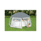 Bestway Pool Dome Round 6X6X2.95M