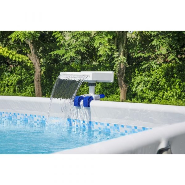 BESTWAY Soothing Waterfall Led - Marah Kids