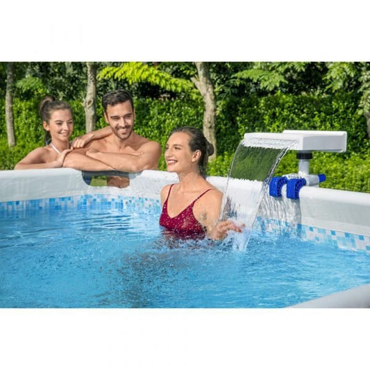 BESTWAY Soothing Waterfall Led - Marah Kids